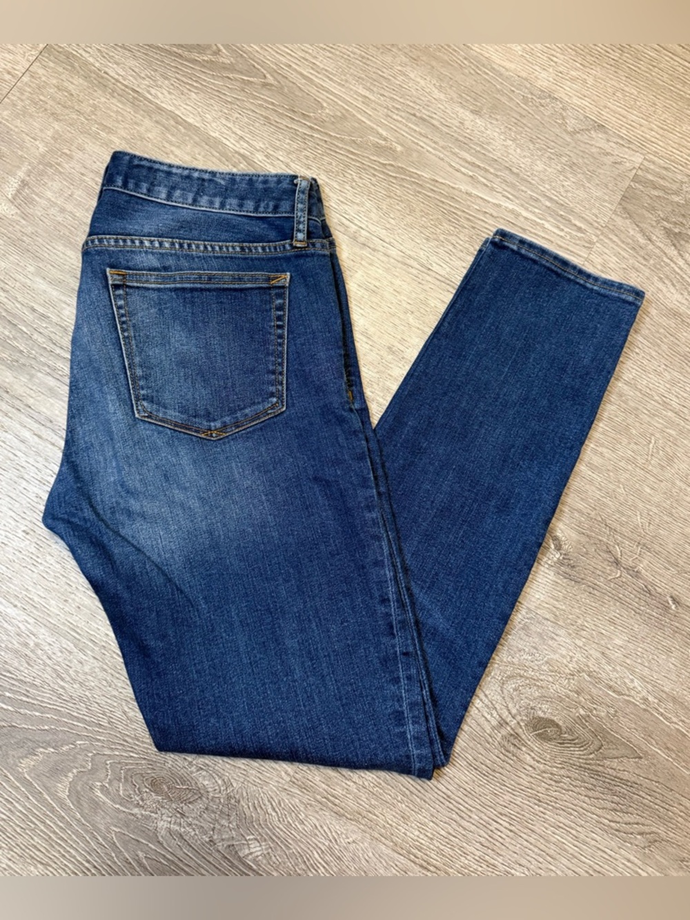 •GAP• ALWAYS SKINNY JEANS - Picture 2 of 5